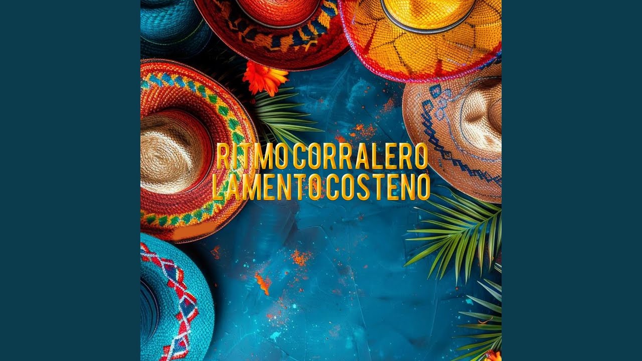 Lamento Costeño