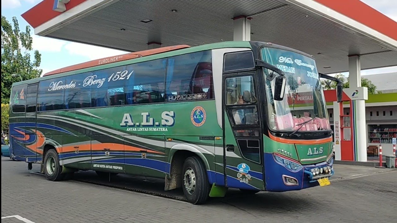 PEJUANG KELUARGA...‼️AWALNYA TUKANG SEMIR SEPATU SEKARANG HELPER DI BUS ALS 248