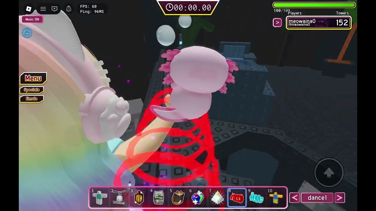 One attempt at every Citidel part 3