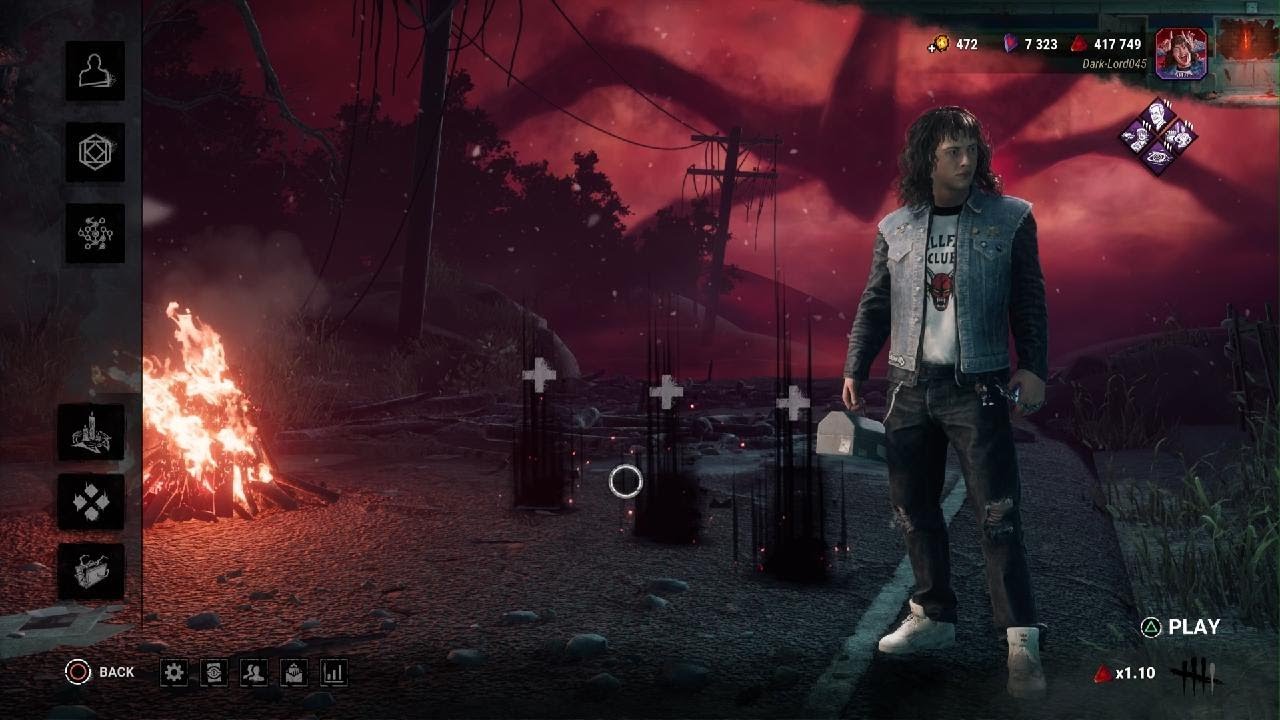 The Wesker come back is insane.