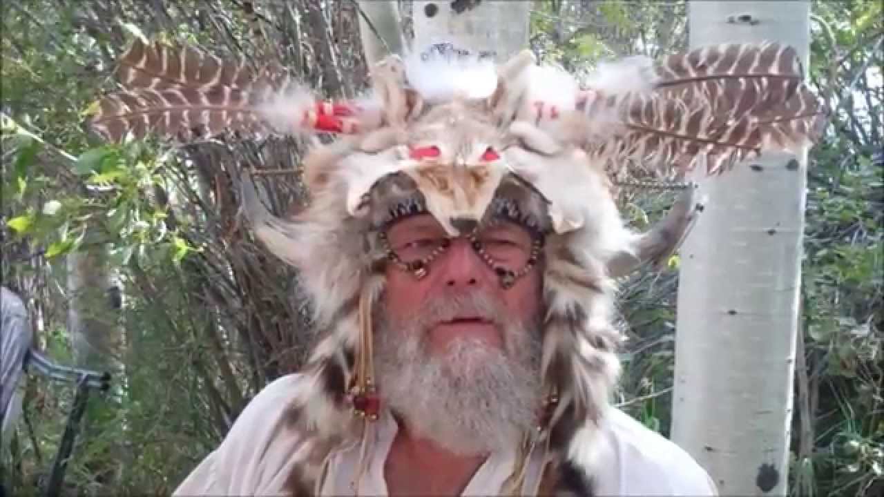 Fort Bridger Mountain Man Rendevouz