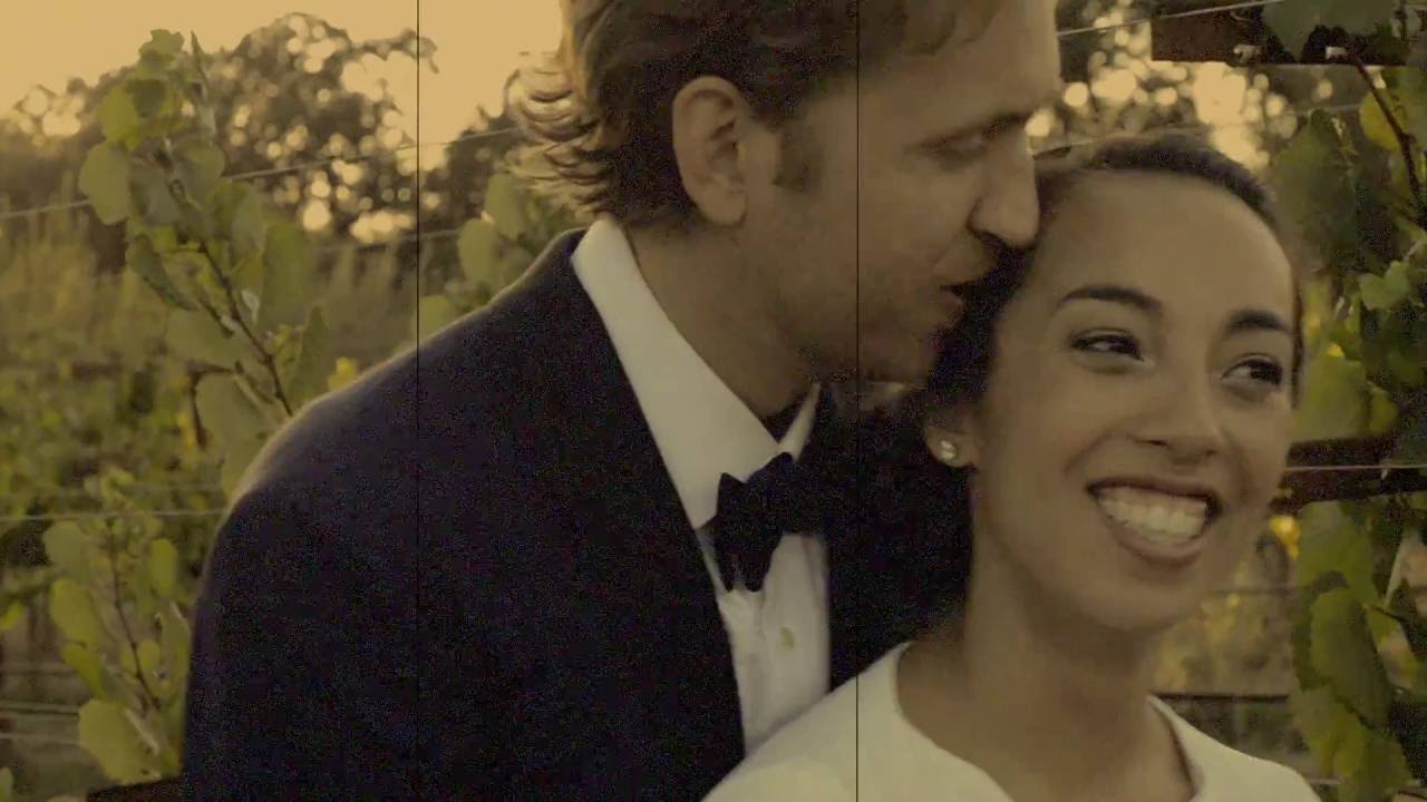 Morocco Lee Weddings presents Angela & Matt's Wedding Film - Napa Wedding Videographer