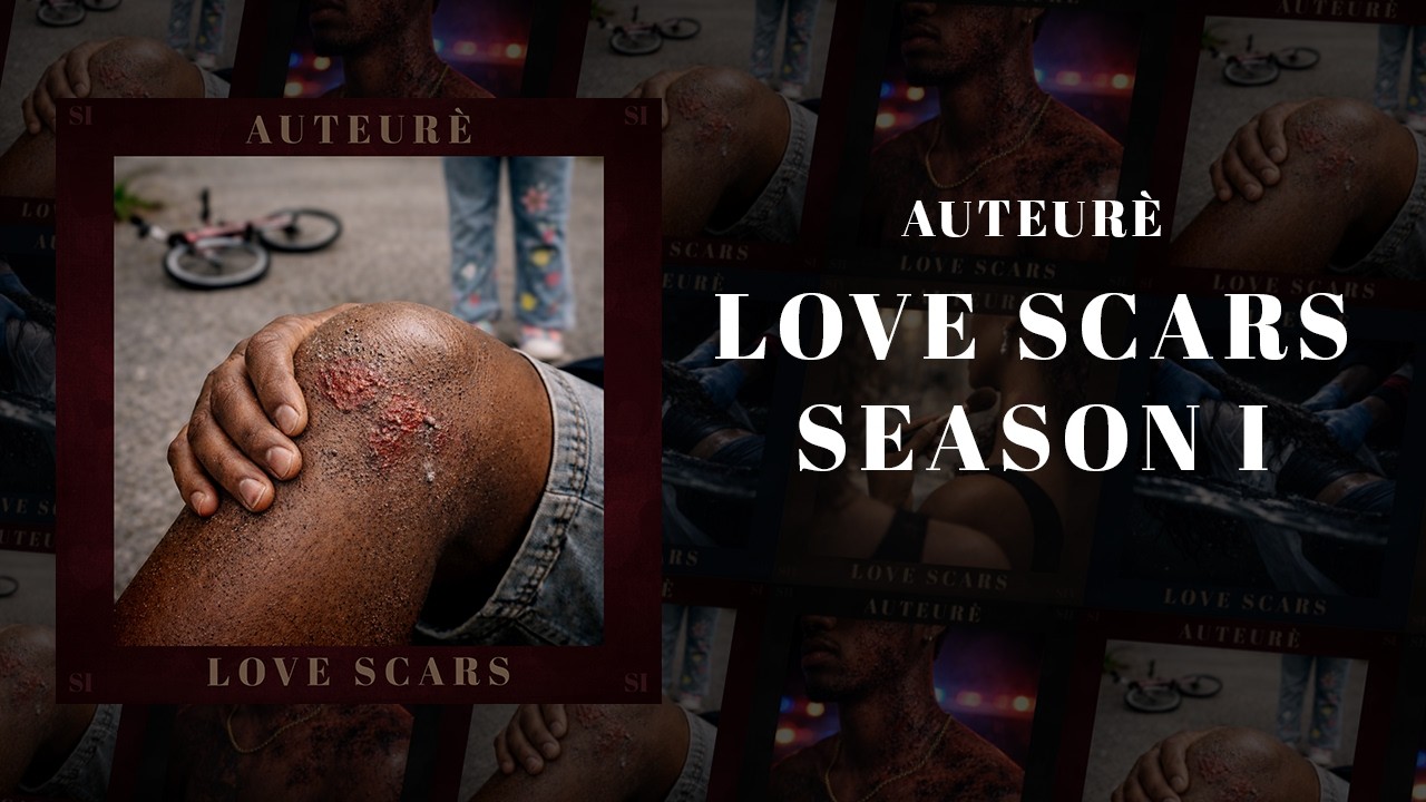 Love Scars Season I - Full Album