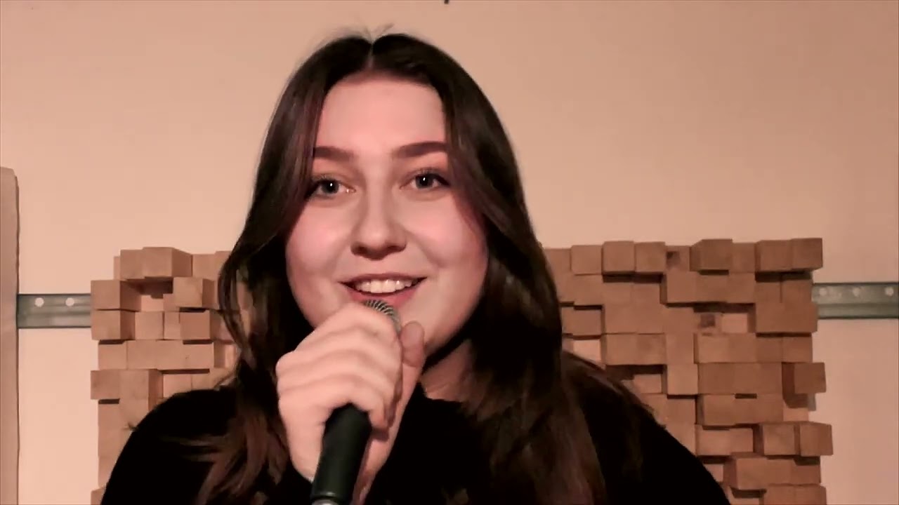 SOMETHING JUST LIKE THIS - Von uns für Euch gespielt :-)