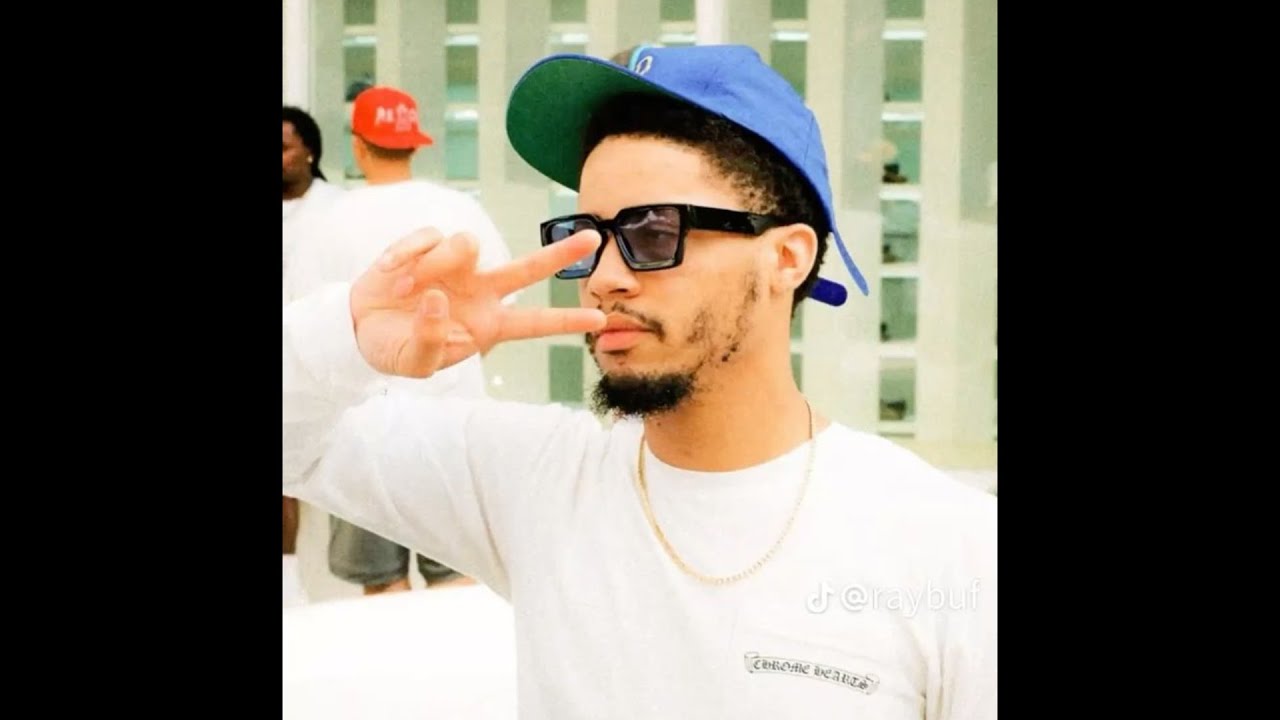 [FREE] Veeze x Lucki Type Beat - 