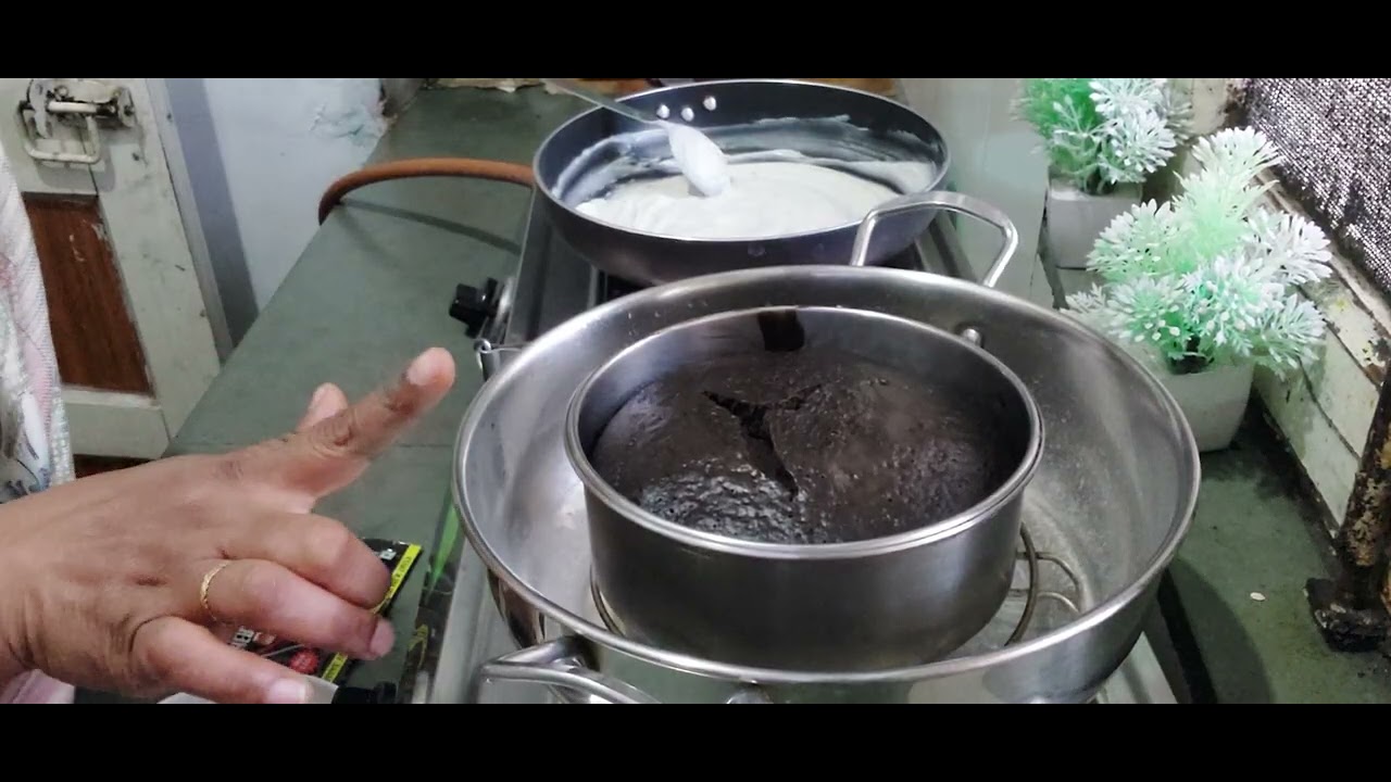 Home made cake ki recipe @Anjali ki rasoi