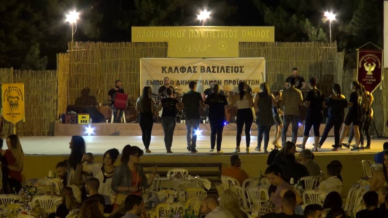 Και Παρασκευή σα πρόβατα - Θεόφιλος Πουταχίδης "2016"