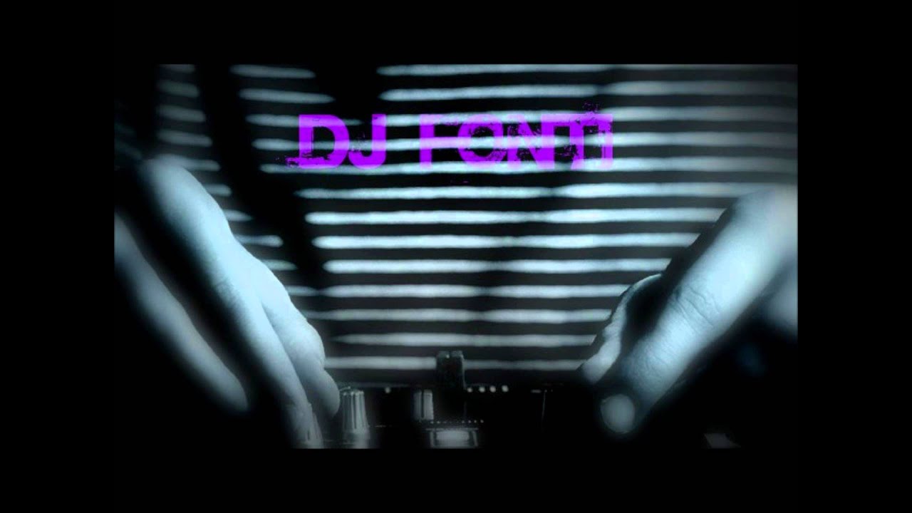 dj fonti-mix 2