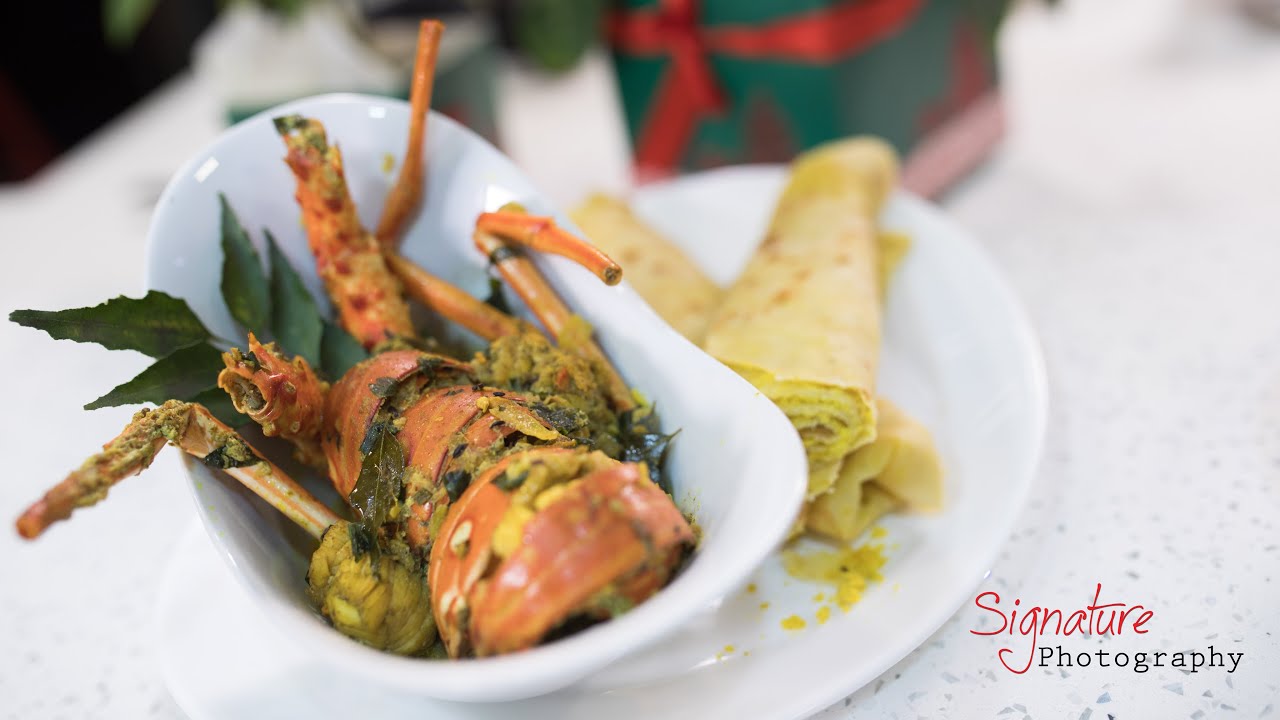 The Chatak Kitchen is live & it&rsquo;s Curry Fuh So!!
