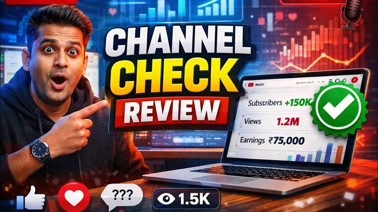 Title:7th Live 🔴 | Sabki Problem Solve 😎