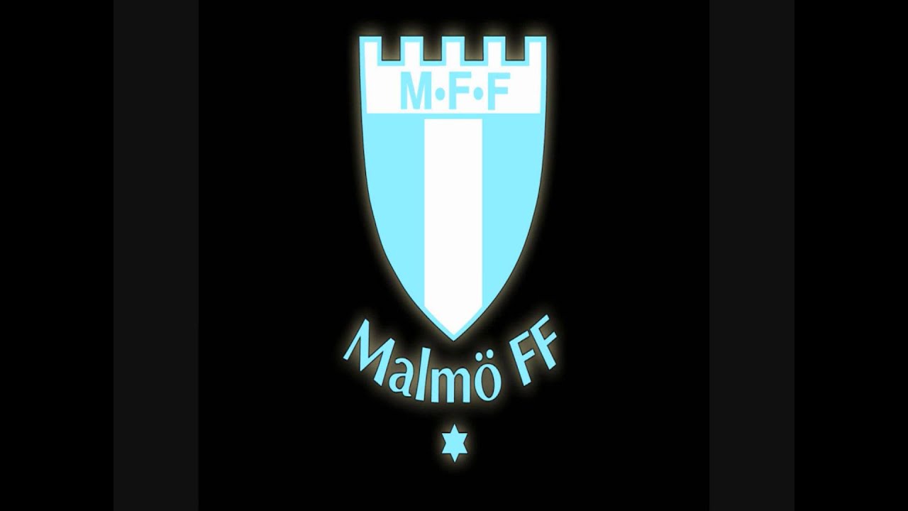 MFF Hymnen - &Aring;h Vi &Auml;lskar Malm&ouml; FF (HD)
