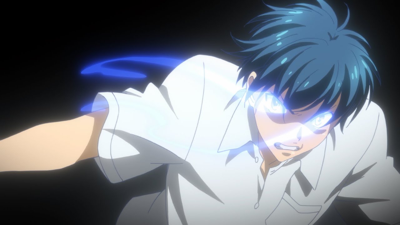 The Start Of A New Legend Episode 1-12 English Dubbed | New Anime 2024