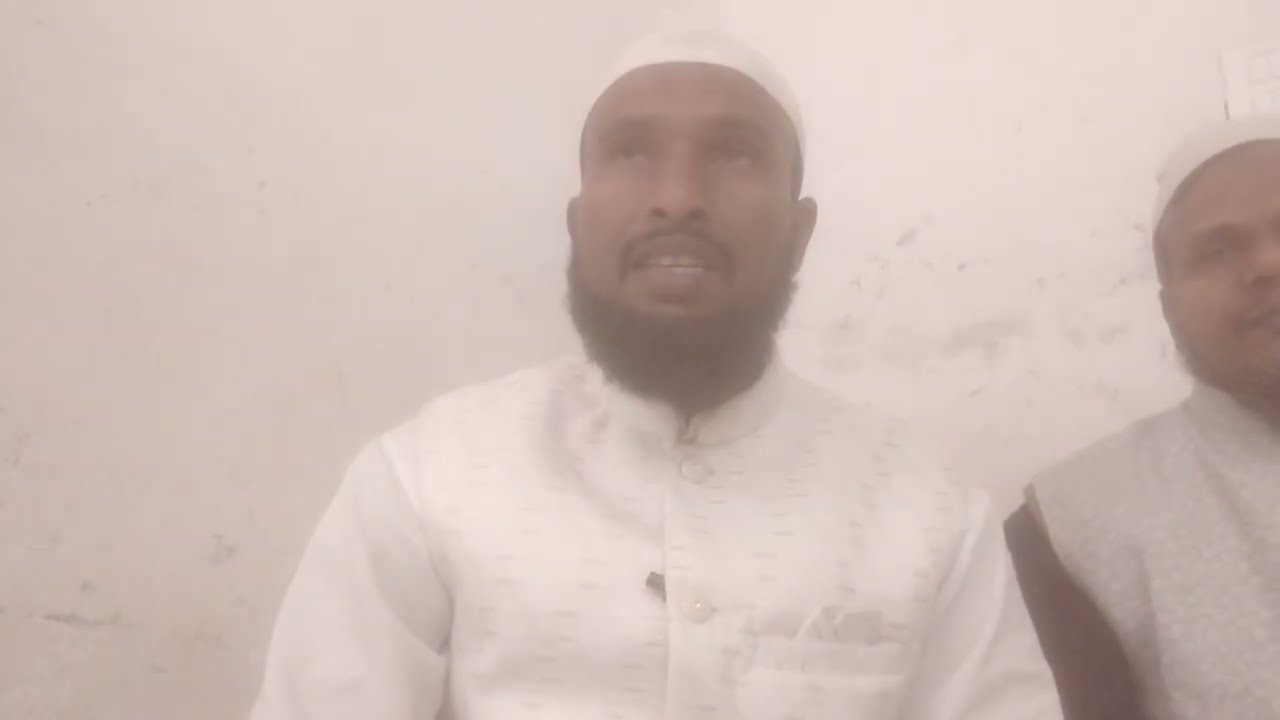 Surah Yaseen ki tilawat ? Qari inamul haque and / mualana abdulbaque / tody