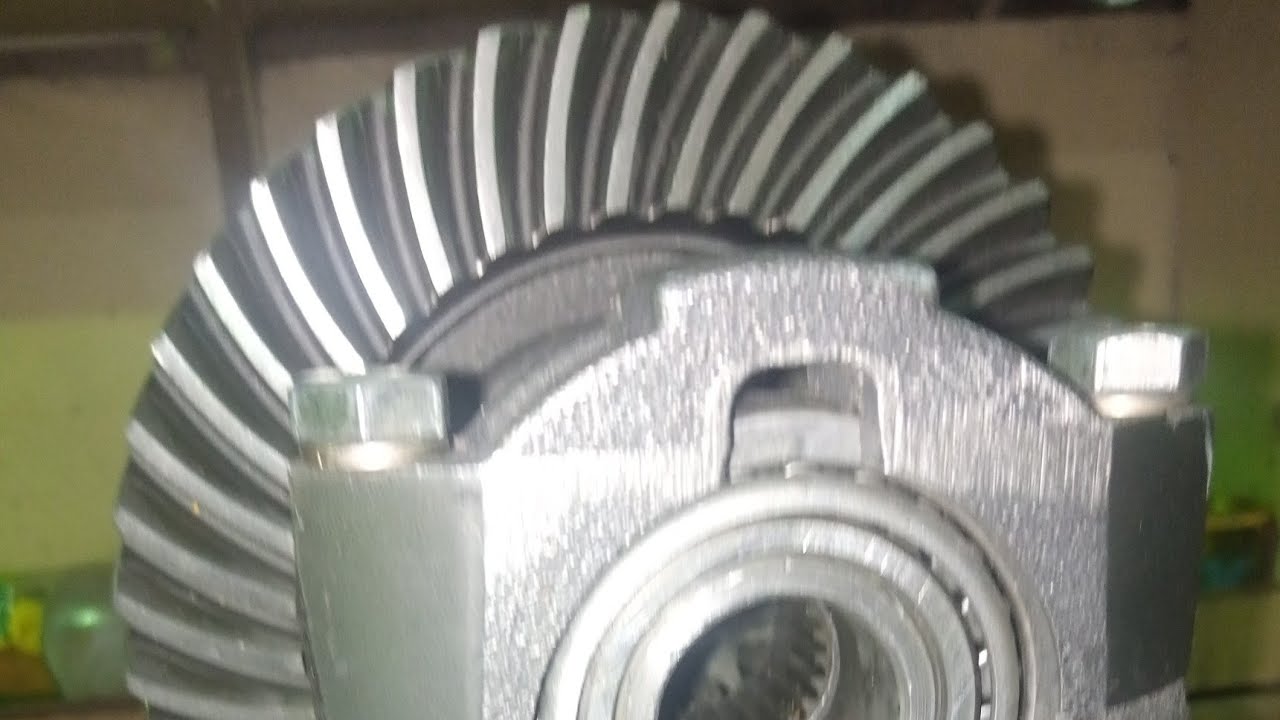 تصليح وتغير تروس وطقم بلي كارونه شيفروليه n300 للتواصل 0201228446166