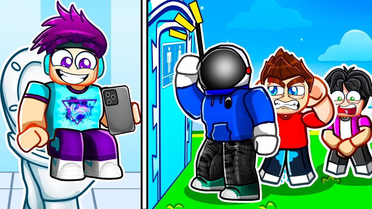 I Tricked YouTubers Into Playing Line Simulators for 2 Hours!