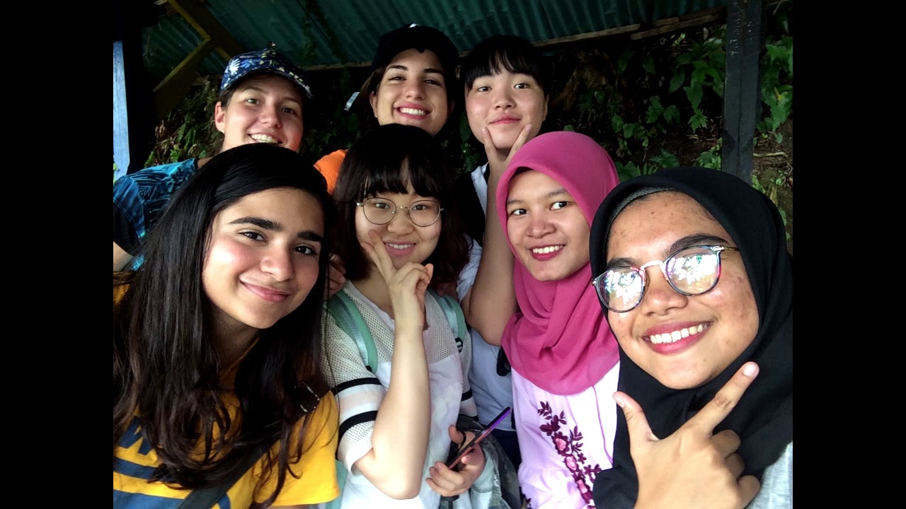WIFU Project Video