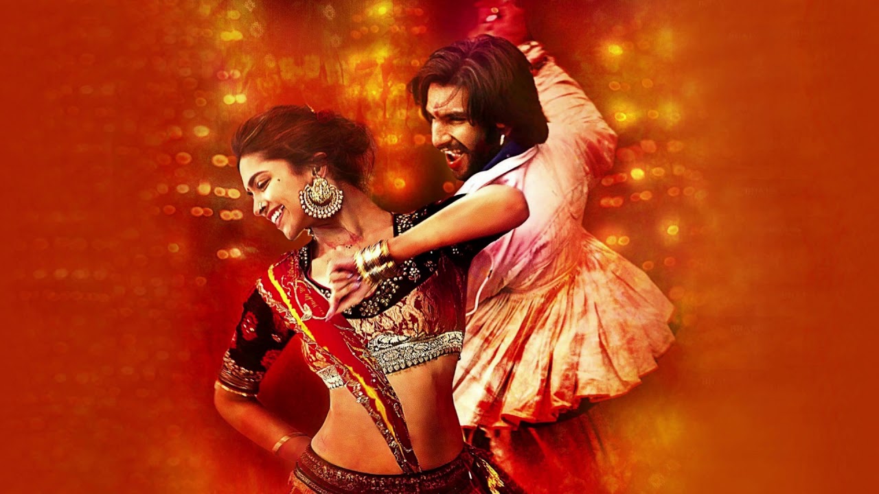 Non-Stop Fusion Raas Garba