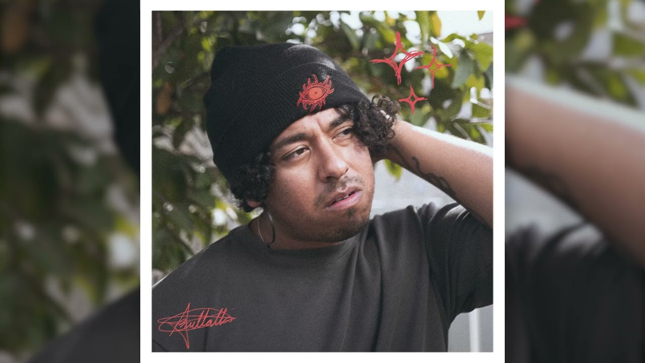 JustJohn - Rent Free ft. 97otis (Official Audio)