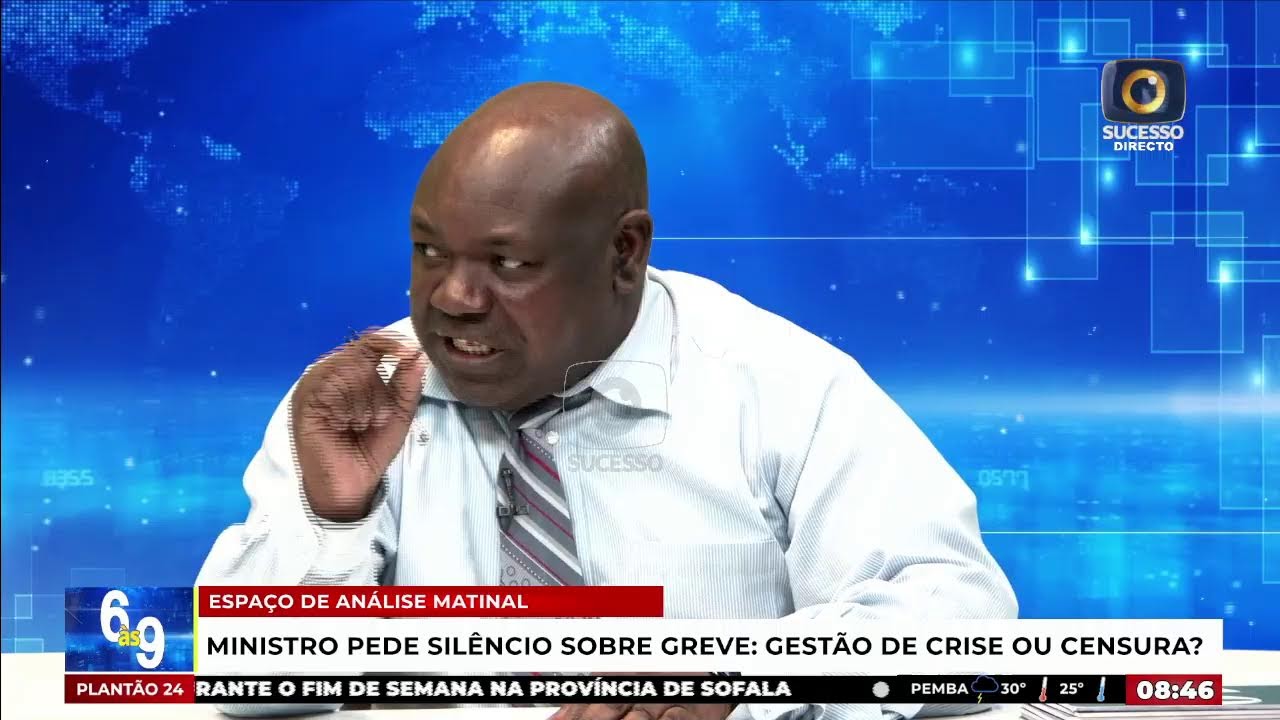 6 às 9 |EDIÇÃO DE TERÇA-FEIRA |17|02|2026