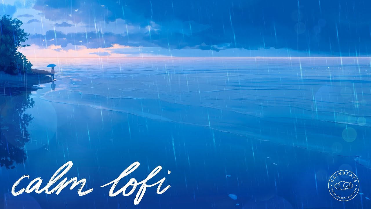 Kainbeats - Whirlpools (Calm Lofi Music) 🌧️✨