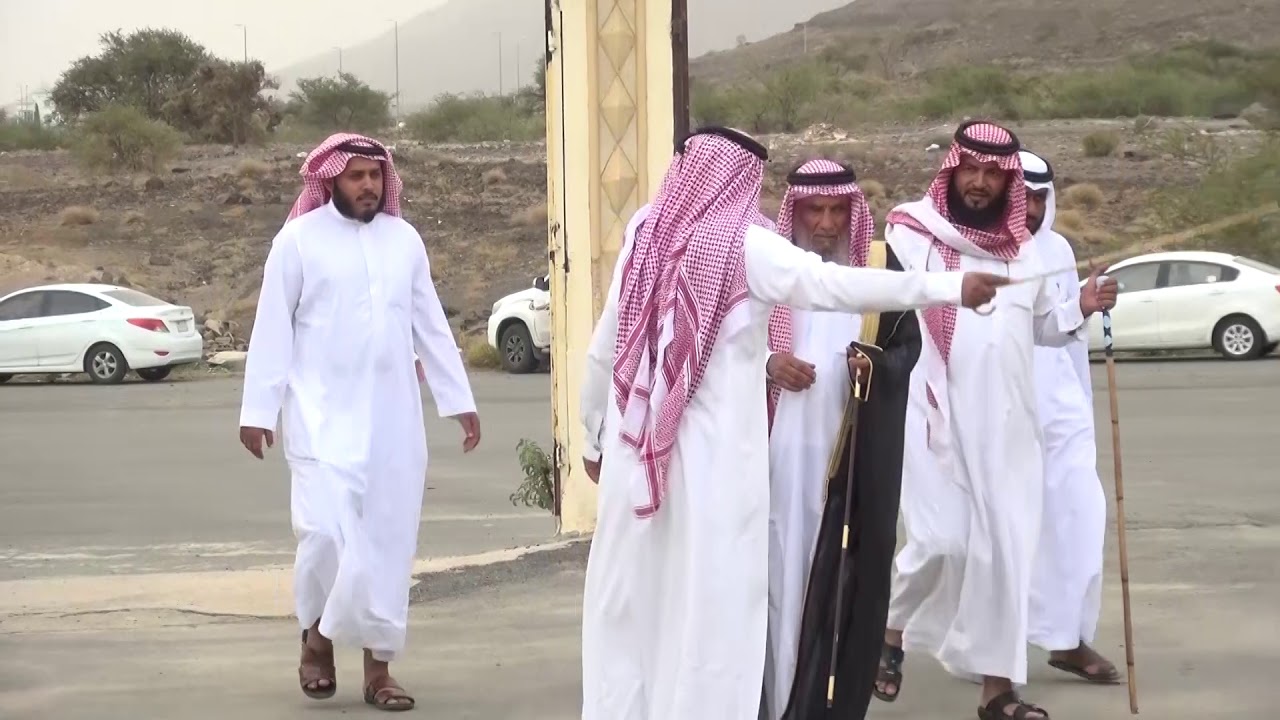 حفل زواج الشاب / فارس بن سعيد آل غانم الزهيري