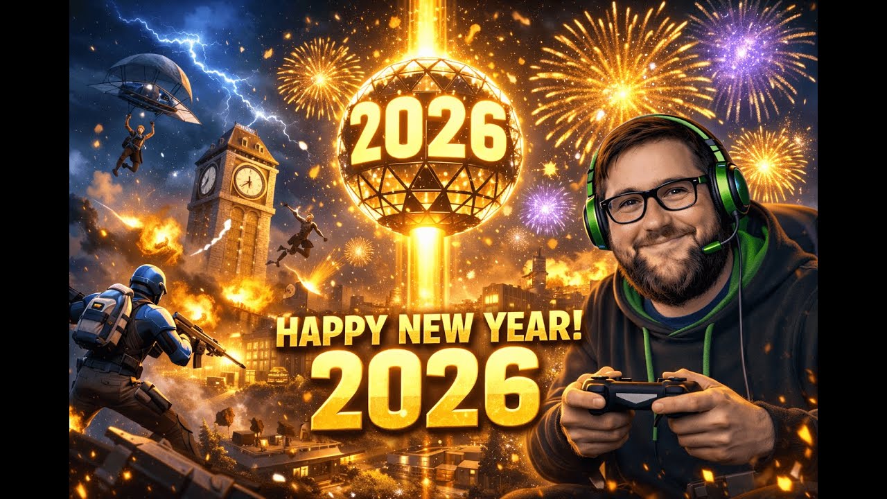 Blitz Mode: Victory Royale Speedrun