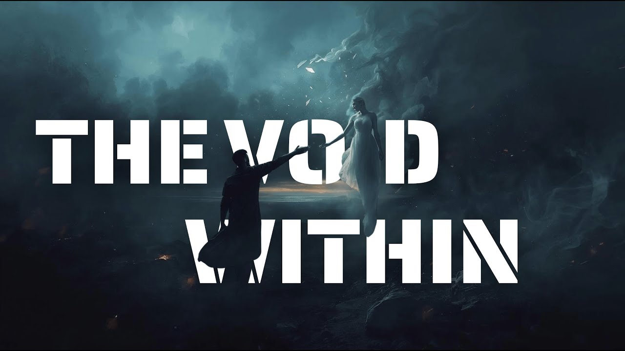The Void Within (Official Lyrics Video) | Emotional Rock