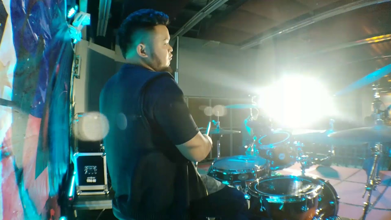 Only King Forever - Elevation Worship | G12 Cebu band @G12 Mentoring January 2019