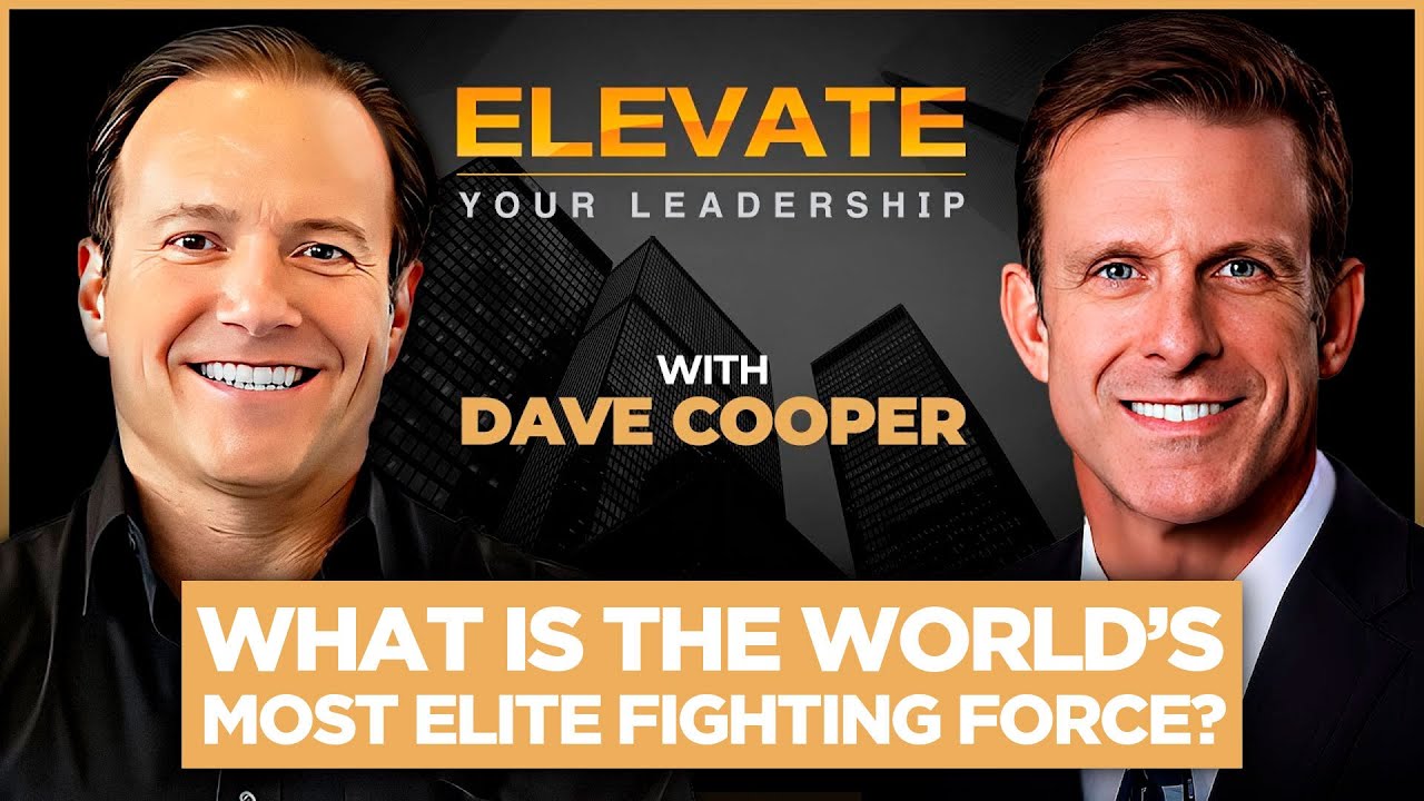 What Is The World's Most Elite Fighting Force? | Navy SEALs