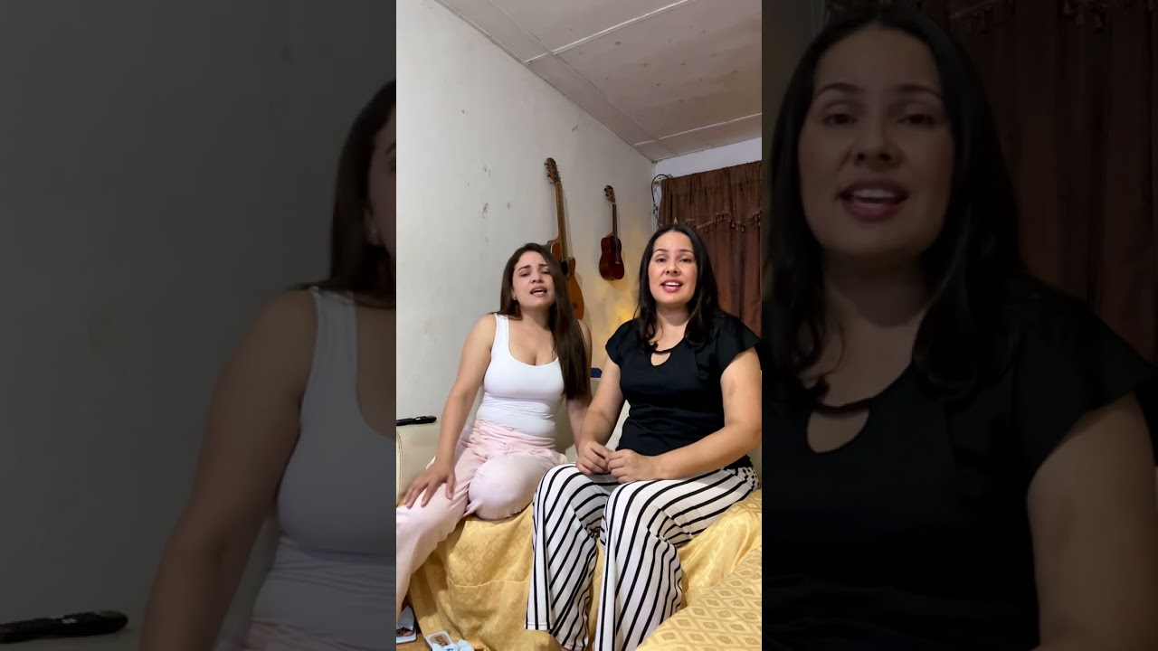 Solo él y yo. Cover Ana Milé y Eli Cuevas