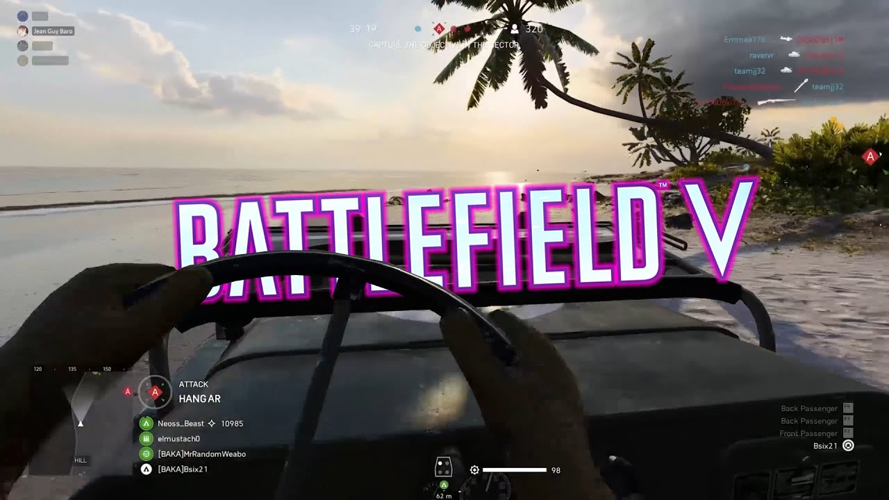 Battlefield V
