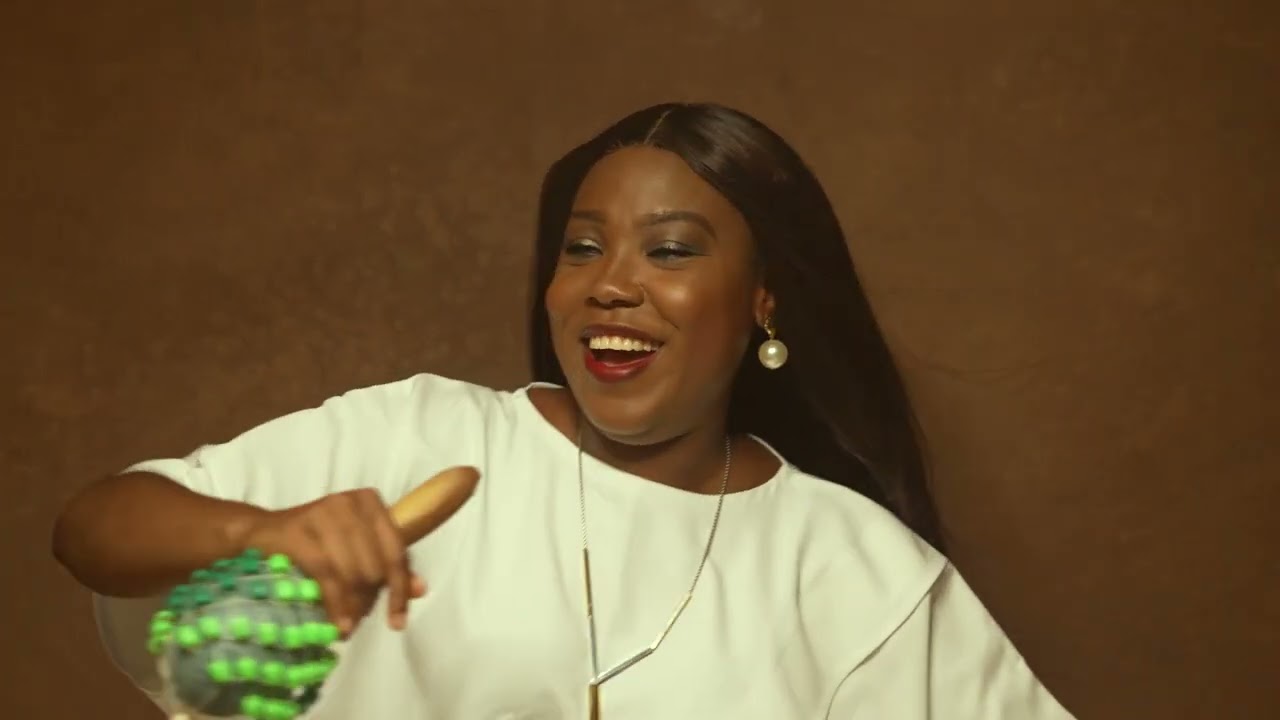 Ayo - Joy To The World. ( A Christmas Afrobeat Song) by Same OG x Licy Be.