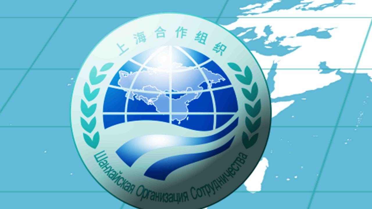 SCO summit in Tajikistan