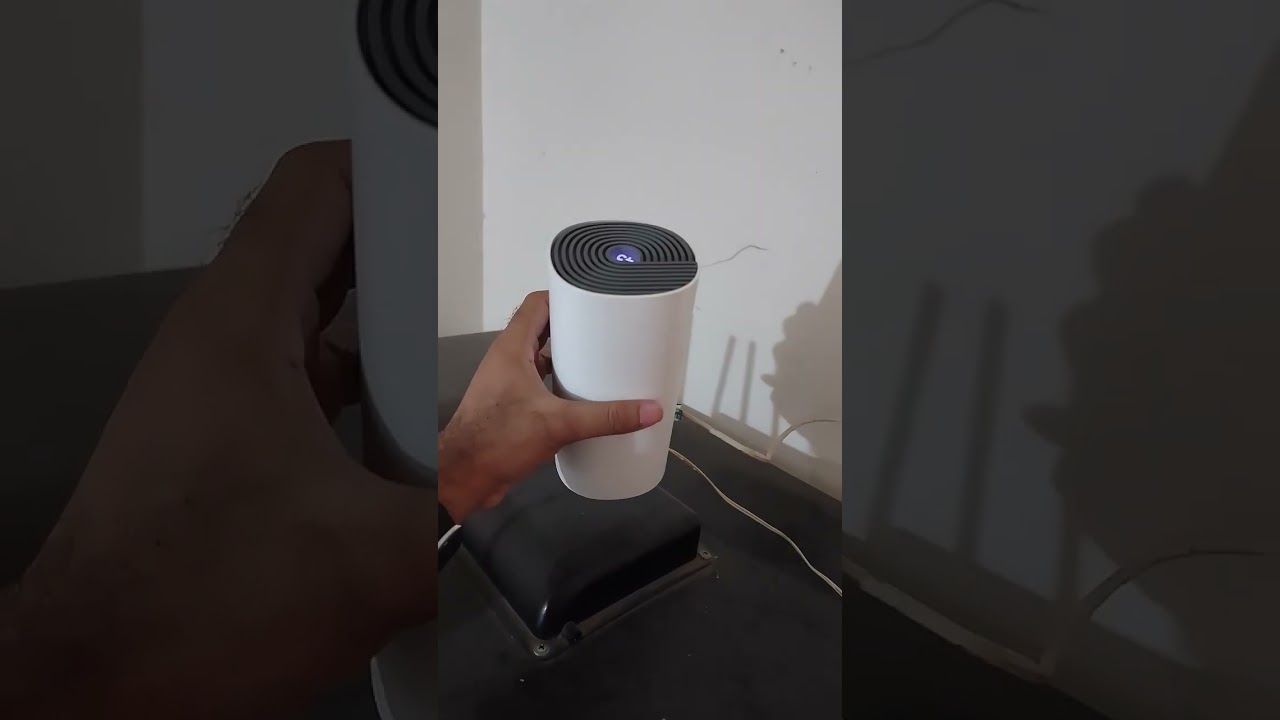 TP-Link Deco E4 #shorts