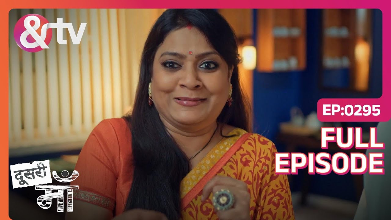 Kamini और Bansal ने जिन्दा जलवाया Krishna को | Doosri Maa | Full Ep. 295 | And TV
