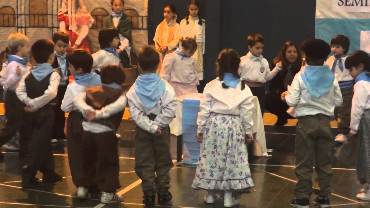 TOTO Chacarera del Chupetin   25mayo2014