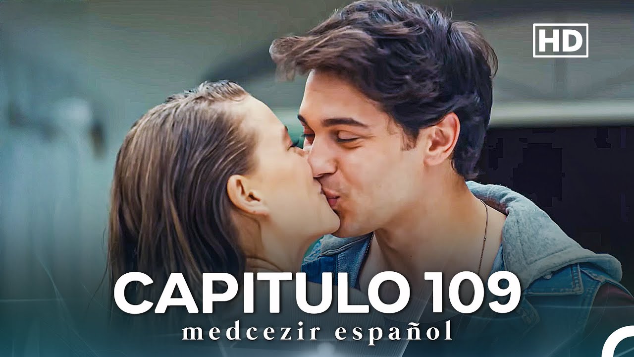 Medcezir Capítulo 109 (Doblado En Español) (FULL HD)