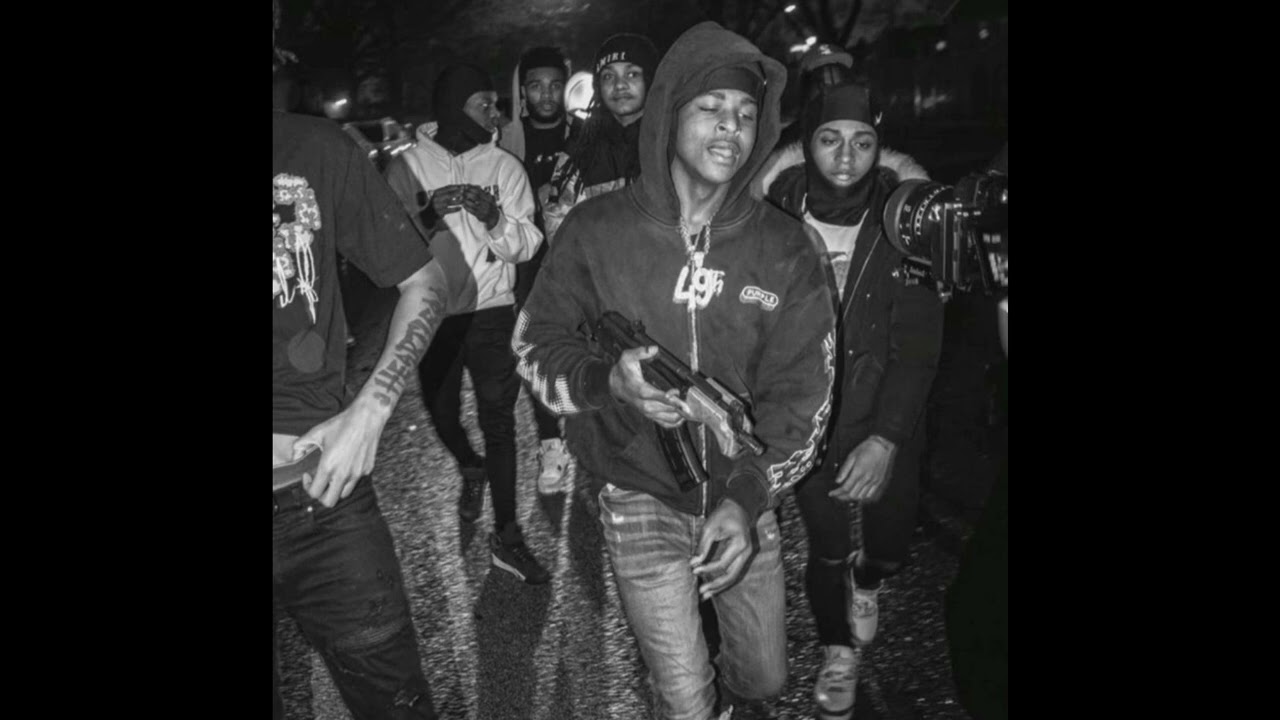 [FREE] YFG Fatso Sample Type Beat - 