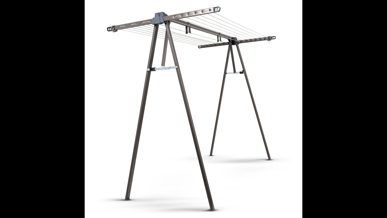 Daytek A-Frame Assembly