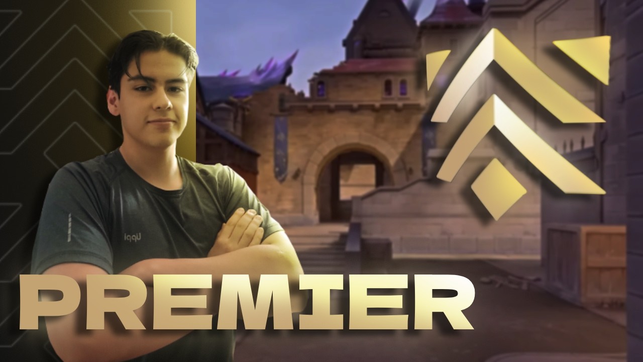 ¡SOCIEDAD llega a PREMIER! | 5-stack| ElSocio