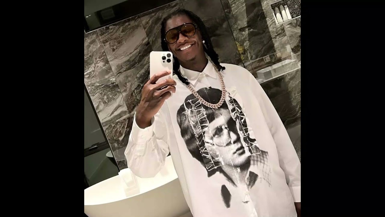 (FREE FOR-PROFIT) Young Thug Type Beat - 