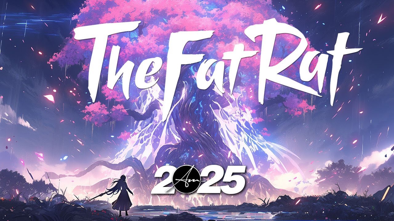 Top 30 TheFatRat 🎧 Power Up Gaming Vibes 🔥 Best Of TheFatRat