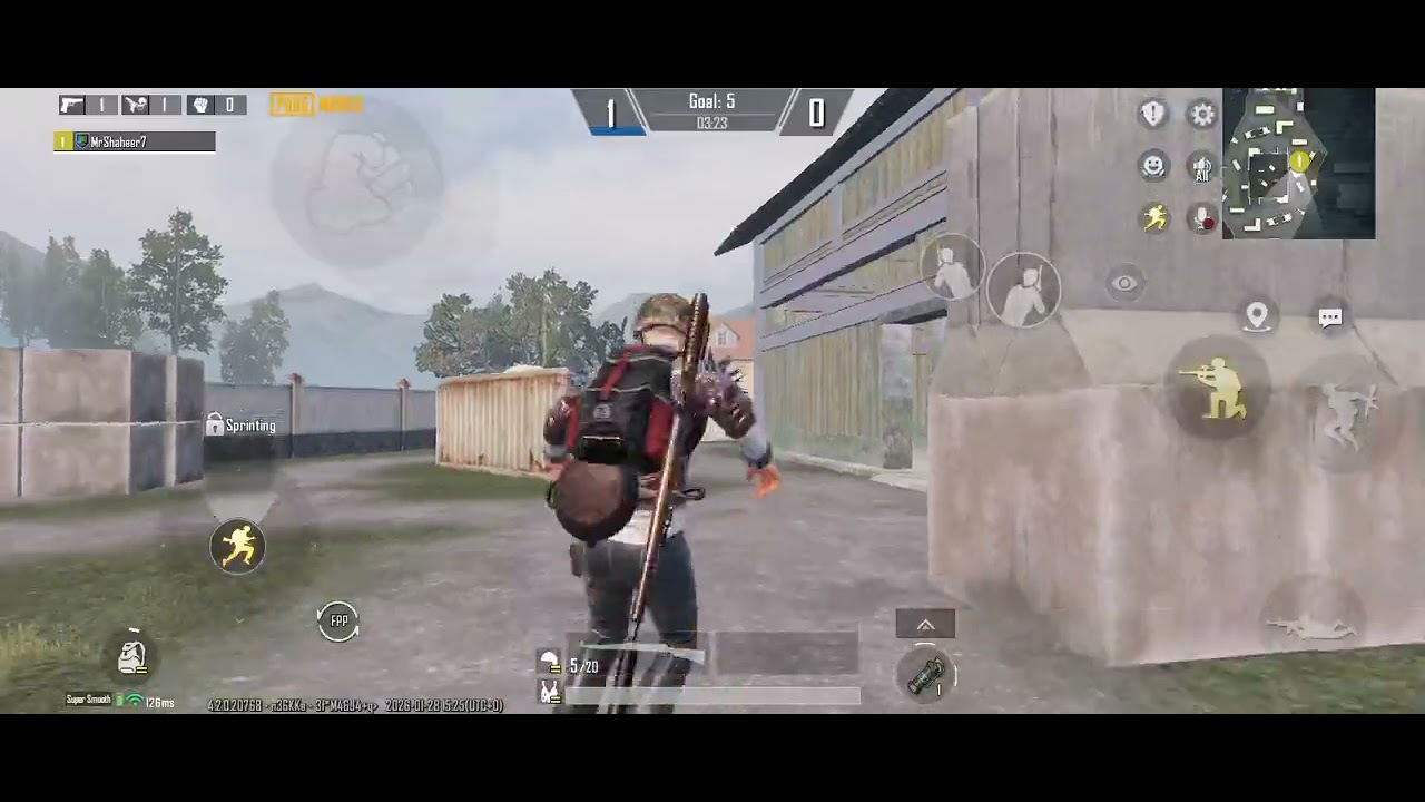 My First Room With My Brother.#gameplayNo.3.ShaheerTheGamer