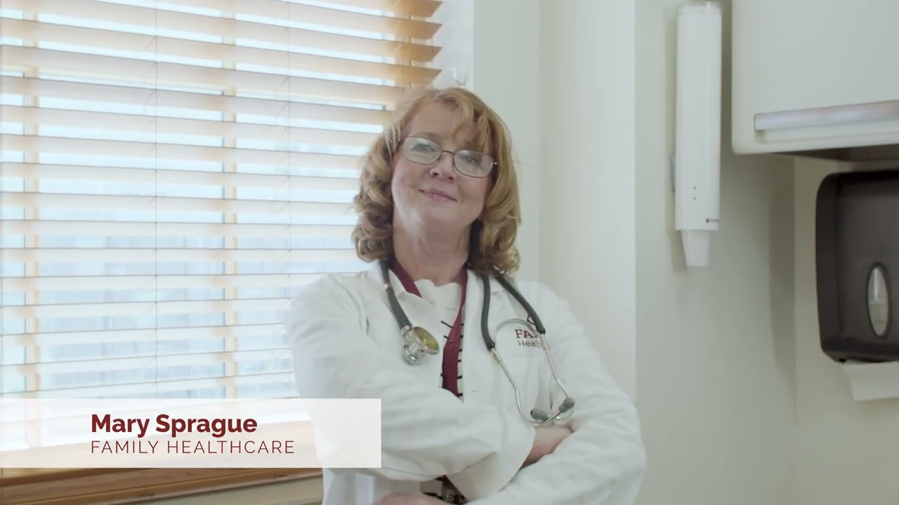 High Quality Healthcare for Every Person - Family HealthCare