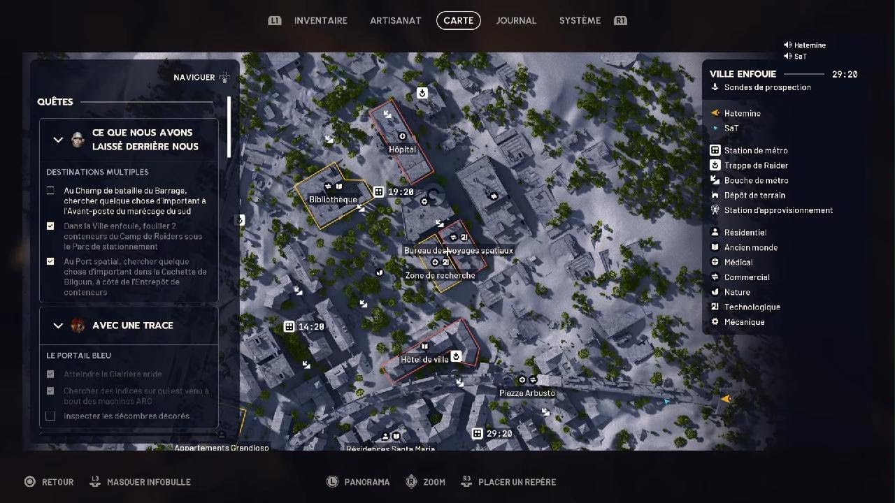 ARC Raiders Les PCistes nous défoncent/Sat sort de justesse