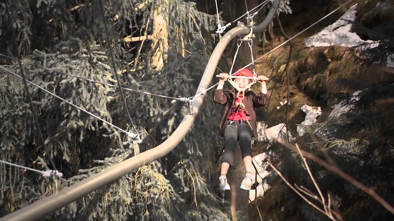 Fly-Line - Emozion Col de Flam - NEW from Summer 2014