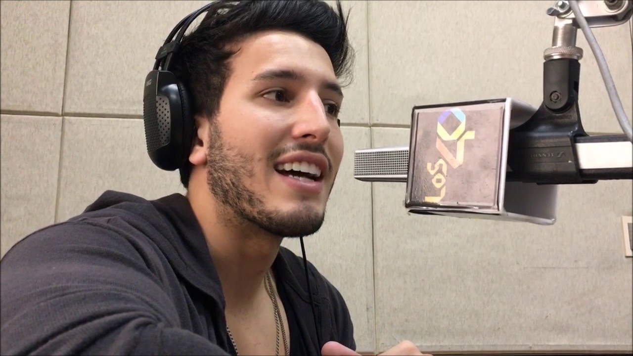 Guatsap! - Entrevista a Sebastian Yatra