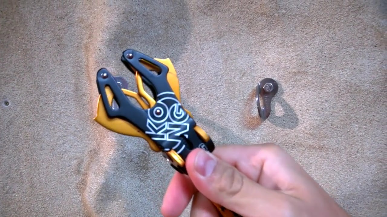 Kong Frog revolutionary connector #shorts