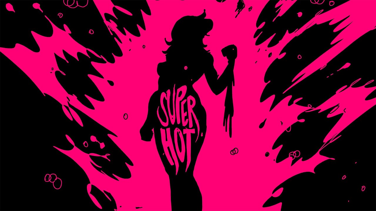 Super Hot - S3RL & LVL1 ft IC3MANIA