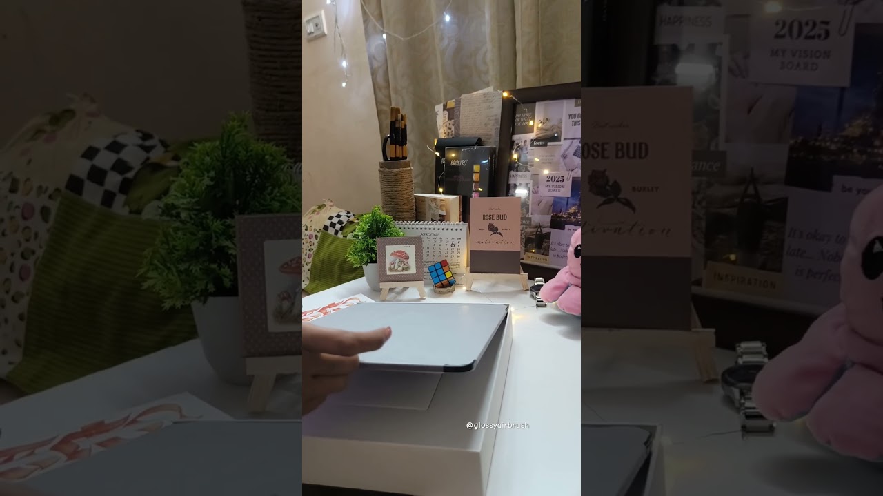iPad Pro unboxing